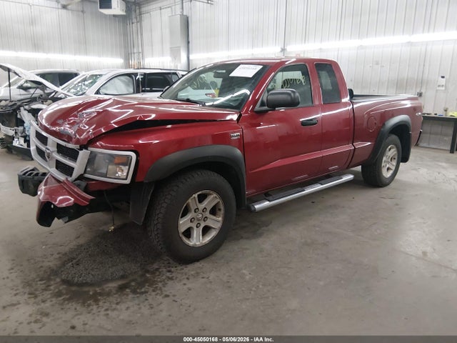 Dodge Dakota