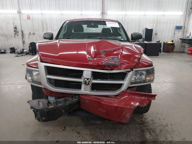 Dodge Dakota