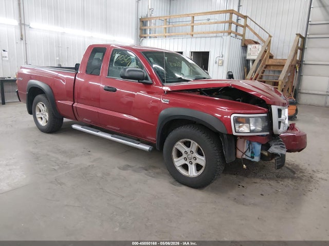 Dodge Dakota