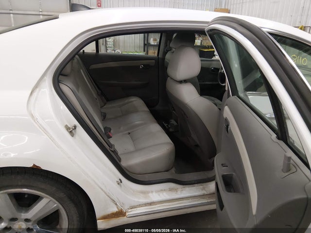 Chevrolet Malibu 2lt