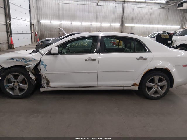 Chevrolet Malibu 2lt