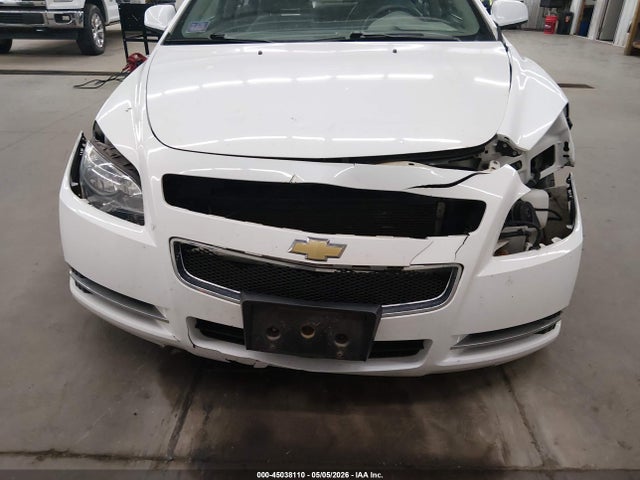 Chevrolet Malibu 2lt