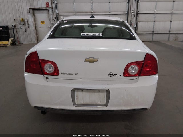 Chevrolet Malibu 2lt