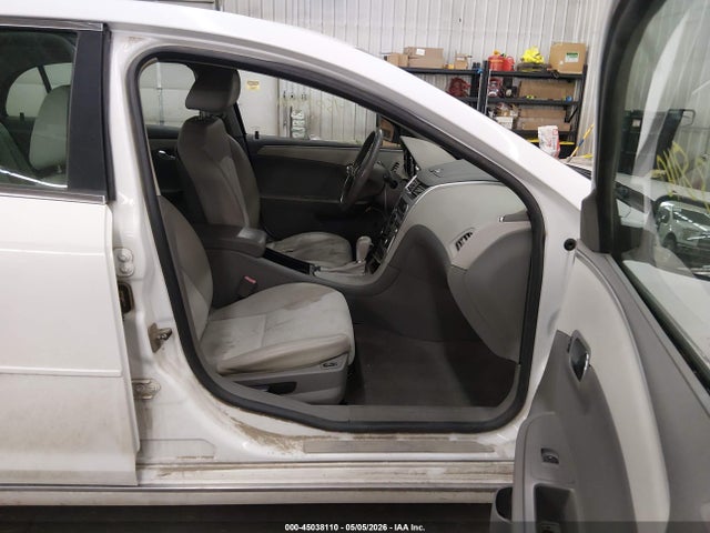 Chevrolet Malibu 2lt