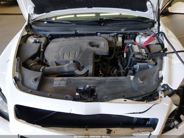 Chevrolet Malibu 2lt