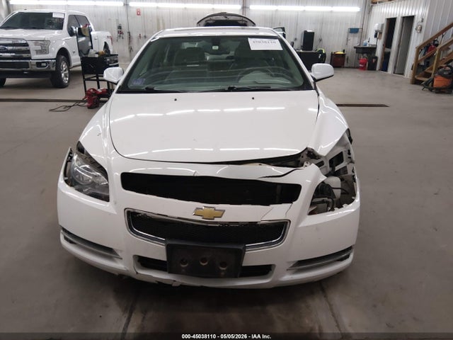 Chevrolet Malibu 2lt