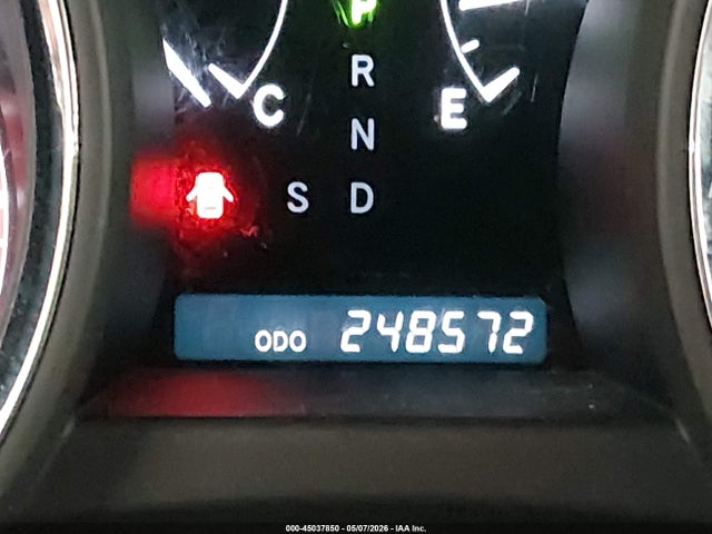 Toyota Highlander Limited