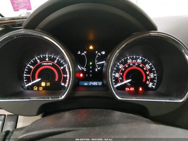Toyota Highlander Limited