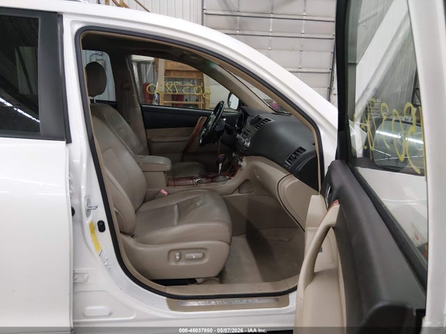 Toyota Highlander Limited