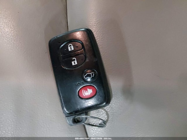 Toyota Highlander Limited