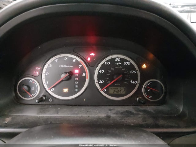 Honda CR-V Se