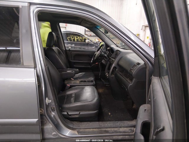 Honda CR-V Se