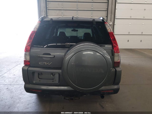 Honda CR-V Se