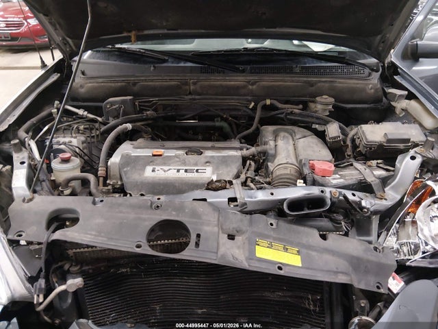 Honda CR-V Se