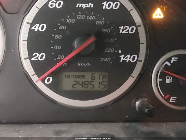 Honda CR-V Se