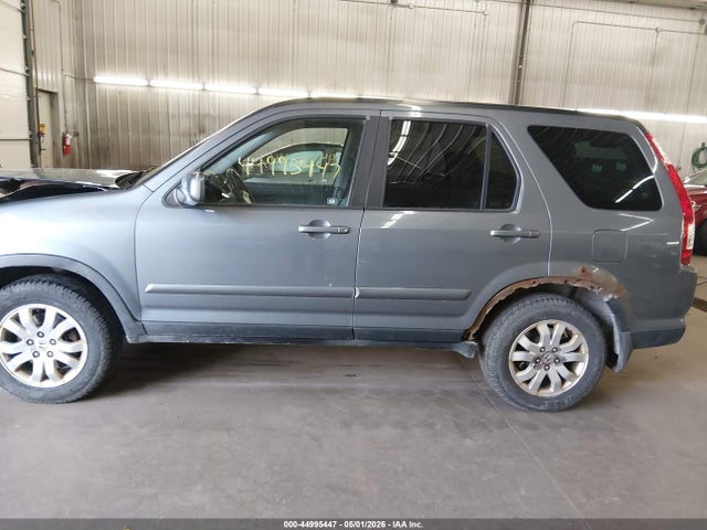 Honda CR-V Se