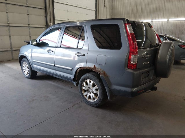 Honda CR-V Se