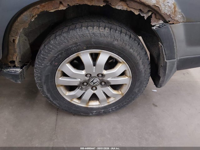 Honda CR-V Se