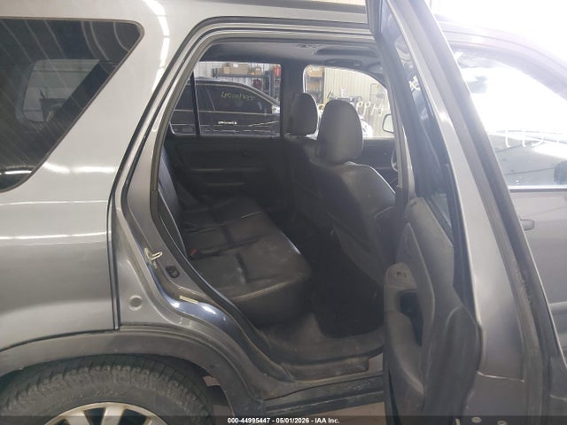 Honda CR-V Se