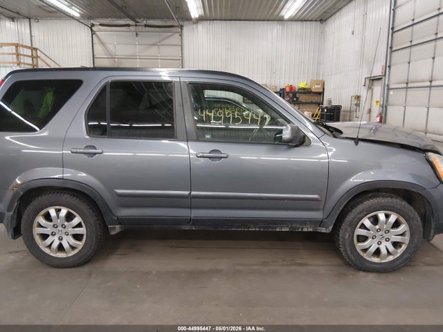 Honda CR-V Se