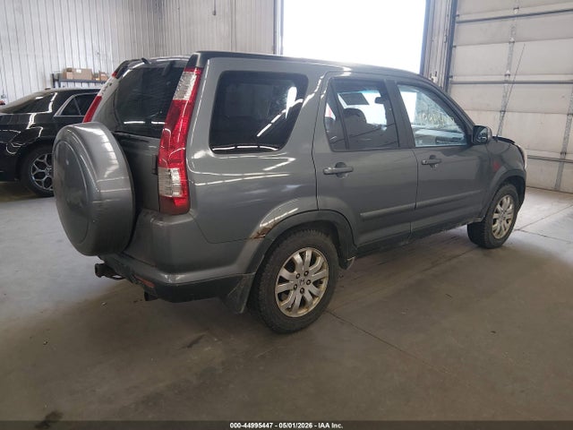 Honda CR-V Se