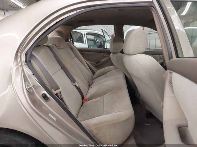 Toyota Corolla Ce