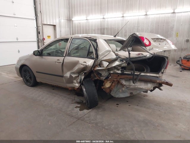 Toyota Corolla Ce