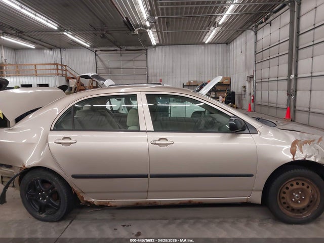 Toyota Corolla Ce