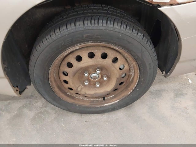 Toyota Corolla Ce
