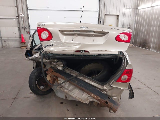 Toyota Corolla Ce