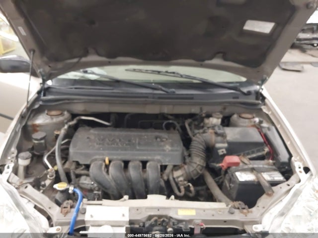 Toyota Corolla Ce