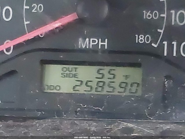 Toyota Corolla Ce