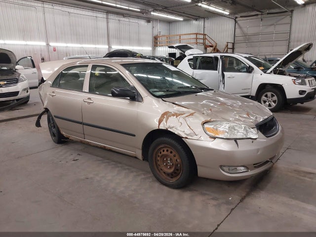 Toyota Corolla Ce