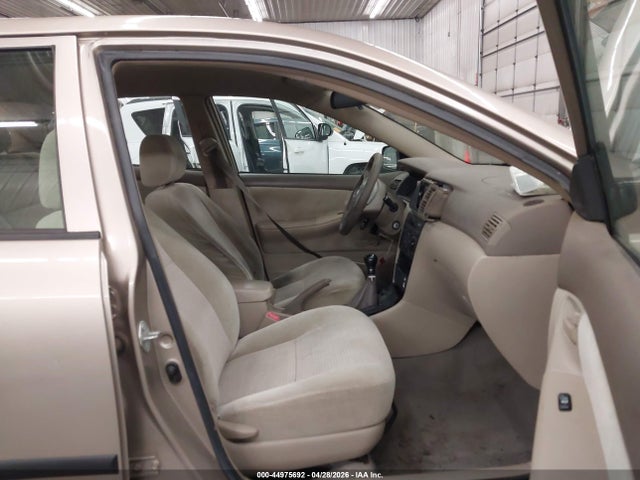 Toyota Corolla Ce
