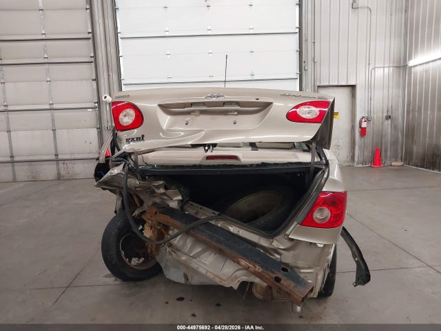 Toyota Corolla Ce