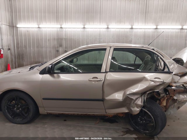 Toyota Corolla Ce