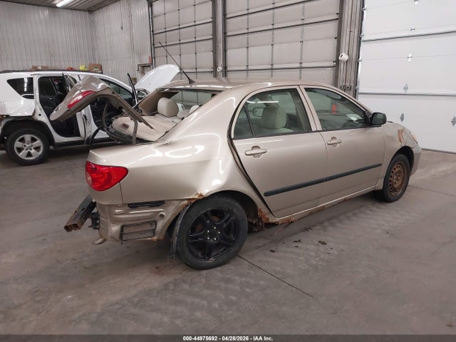 Toyota Corolla Ce