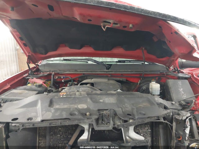 GMC Sierra 1500 Sle