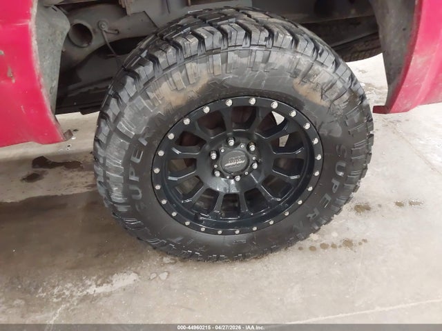 GMC Sierra 1500 Sle