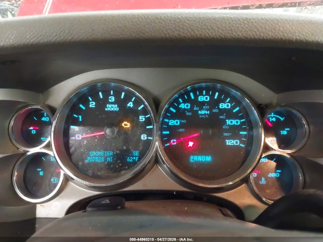 GMC Sierra 1500 Sle