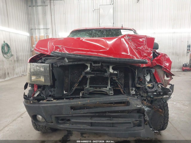 GMC Sierra 1500 Sle