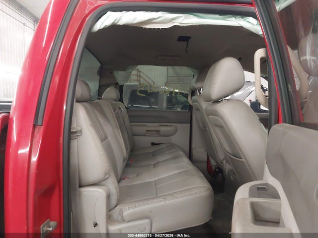 GMC Sierra 1500 Sle