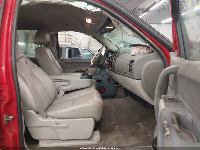GMC Sierra 1500 Sle