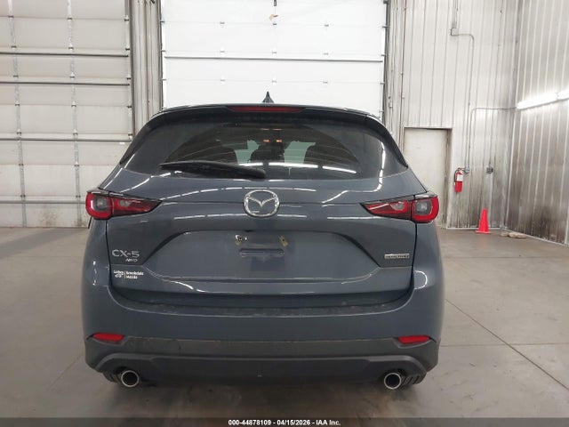 Mazda Cx 2.5 S Carbon Edition