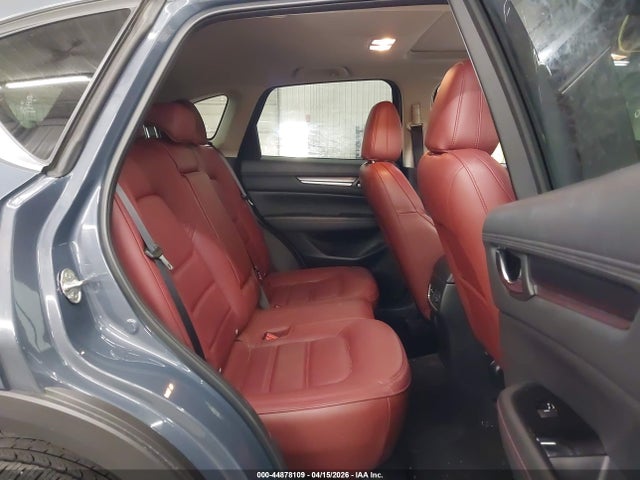 Mazda Cx 2.5 S Carbon Edition