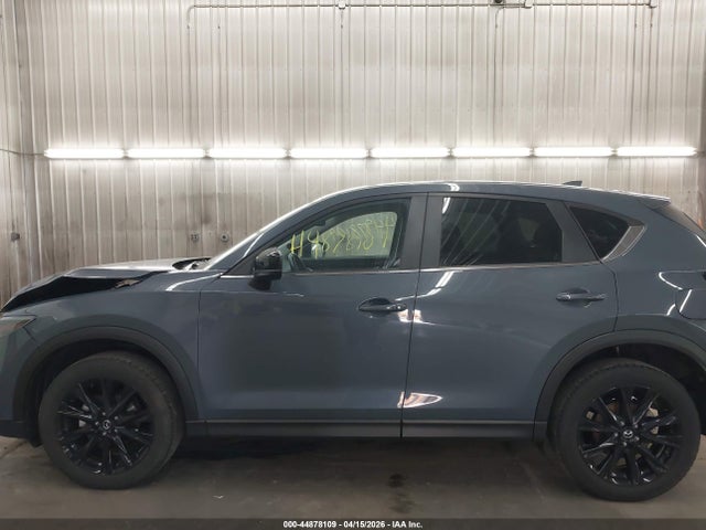 Mazda Cx 2.5 S Carbon Edition