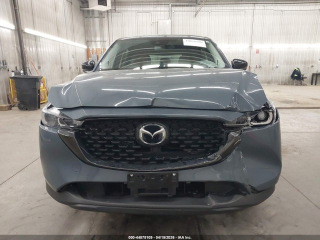 Mazda Cx 2.5 S Carbon Edition