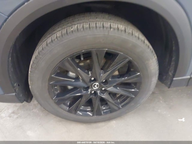 Mazda Cx 2.5 S Carbon Edition