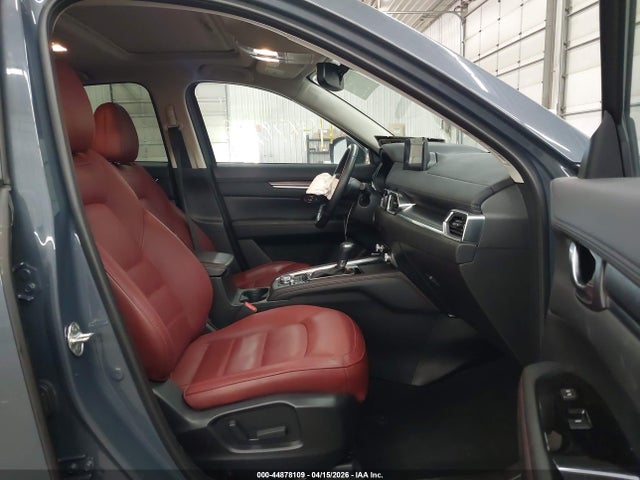 Mazda Cx 2.5 S Carbon Edition