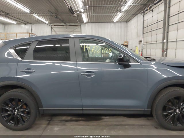 Mazda Cx 2.5 S Carbon Edition